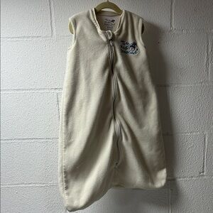 Magic Merlin Fleece Sleepsack 6-12 months